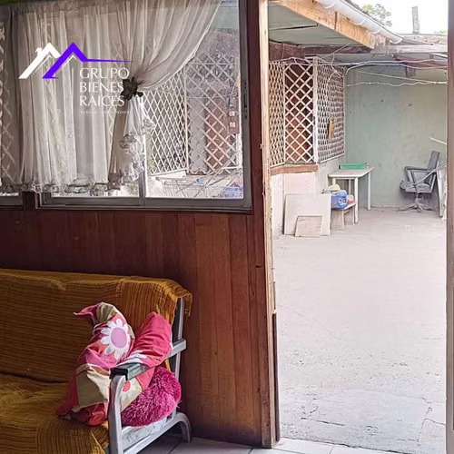 Casa en Venta Amplio Terreno, Quinta Normal (62575) - Imagen 10