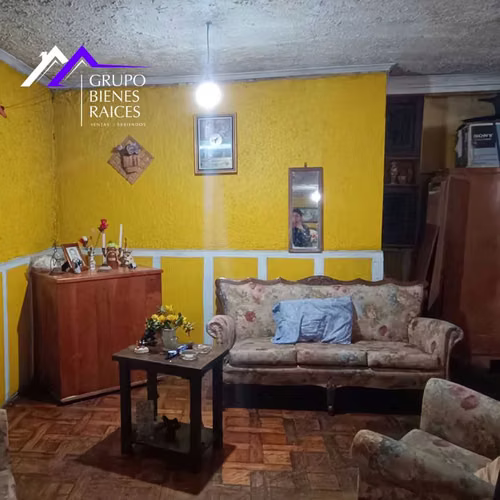 Casa en Venta Amplio Terreno, Quinta Normal (62575) - Imagen 5