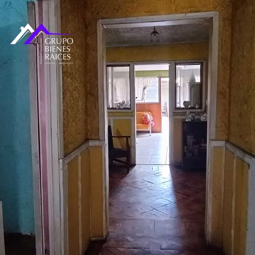 Casa en Venta Amplio Terreno, Quinta Normal (62575) - Imagen 8