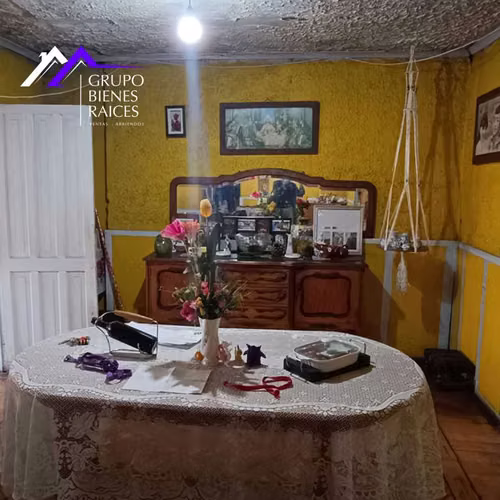 Casa en Venta Amplio Terreno, Quinta Normal (62575) - Imagen 9
