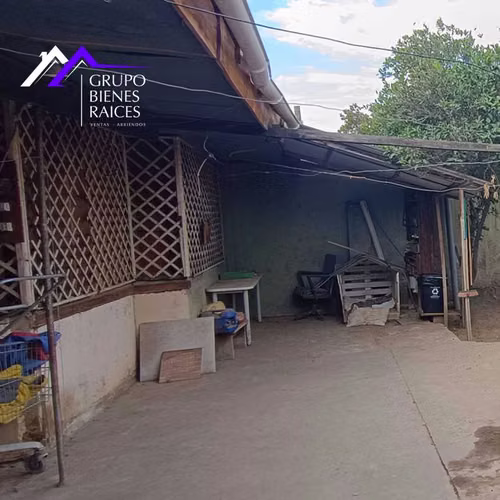 Casa en Venta Amplio Terreno, Quinta Normal (62575) - Imagen 16