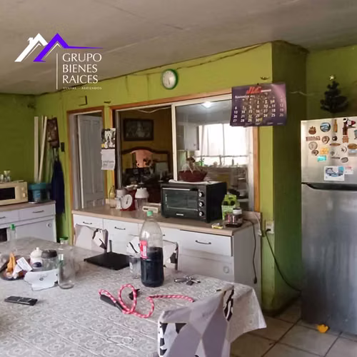 Casa en Venta Amplio Terreno, Quinta Normal (62575) - Imagen 4