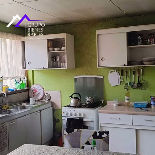 Casa en Venta Amplio Terreno, Quinta Normal (62575) - Imagen 25