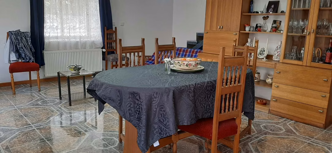Excelente oportunidad, gran casa 7 dorm, 4 baños, Avda Eastman, Limache