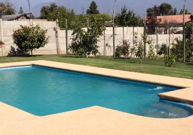 Excelente oportunidad, gran casa 7 dorm, 4 baños, Avda Eastman, Limache
