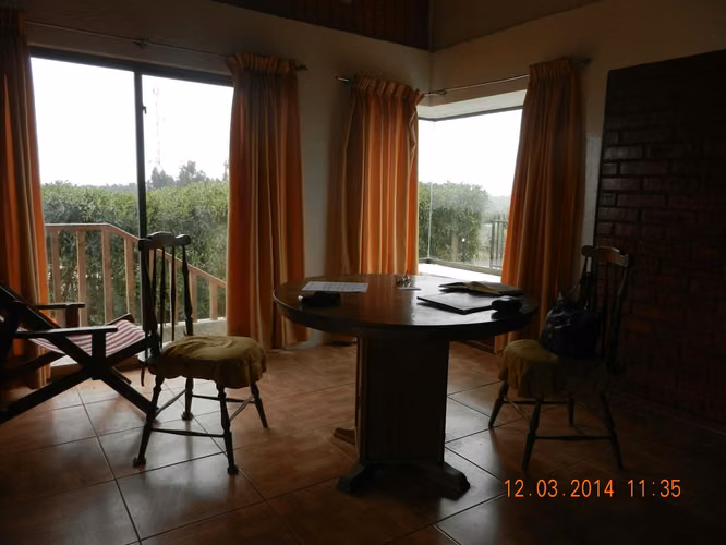 Excelente oportunidad, gran casa 7 dorm, 4 baños, Avda Eastman, Limache