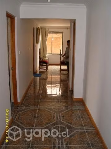 Excelente oportunidad, gran casa 7 dorm, 4 baños, Avda Eastman, Limache