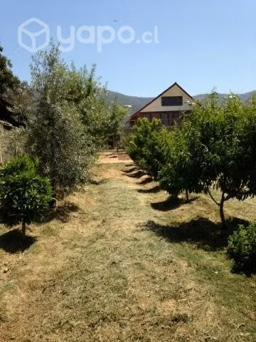 Excelente oportunidad, gran casa 7 dorm, 4 baños, Avda Eastman, Limache