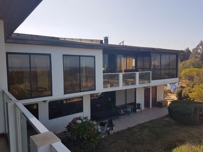 Hermosa casa, 4 dorm, espacios amplios y luminosos, Lomas de Mantagua