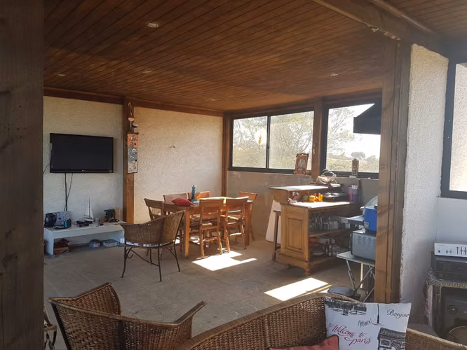 Hermosa casa, 4 dorm, espacios amplios y luminosos, Lomas de Mantagua
