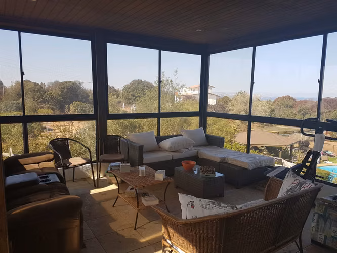 Hermosa casa, 4 dorm, espacios amplios y luminosos, Lomas de Mantagua