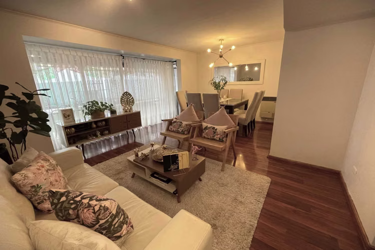 SECTOR EL CARMEN, MODERNA CASA 4D (66893) - Imagen 4