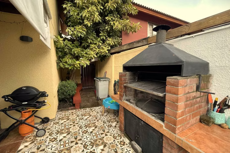 SECTOR EL CARMEN, MODERNA CASA 4D (66893) - Imagen 21