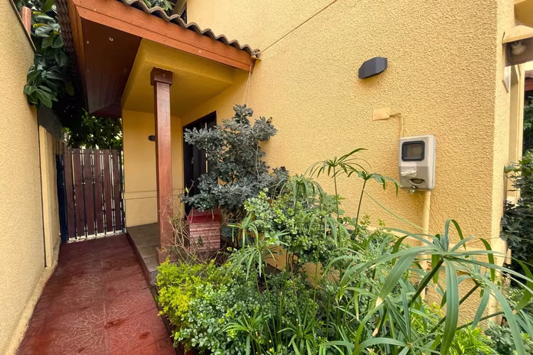 SECTOR EL CARMEN, MODERNA CASA 4D (66893) - Imagen 22
