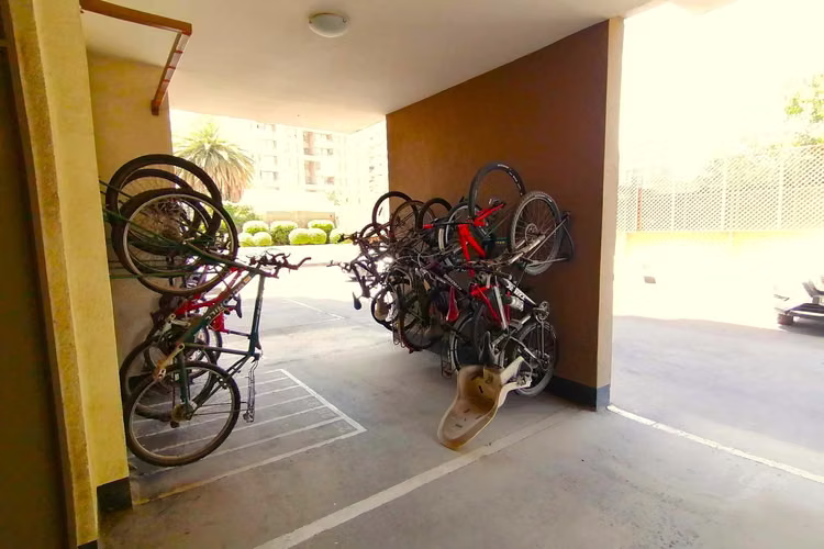 METRO PLAZA EGAÑA, DEPTO A PASOS DE TODO (66890) - Imagen 26