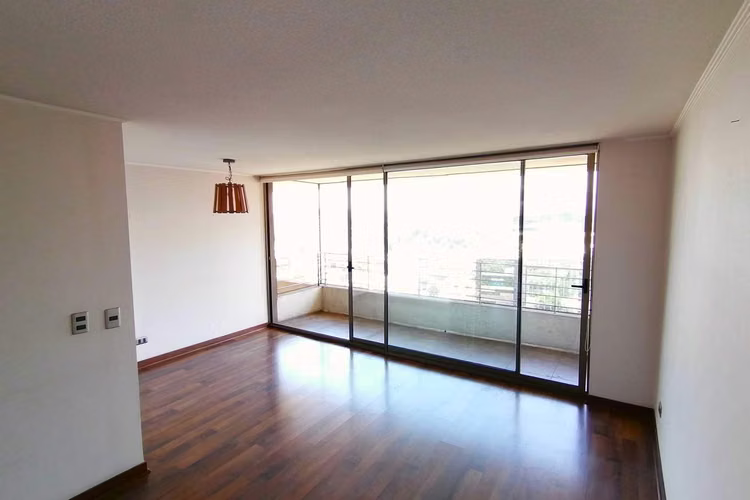 METRO PLAZA EGAÑA, DEPTO A PASOS DE TODO (66890) - Imagen 3