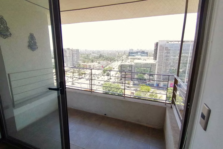 METRO PLAZA EGAÑA, DEPTO A PASOS DE TODO (66890) - Imagen 13