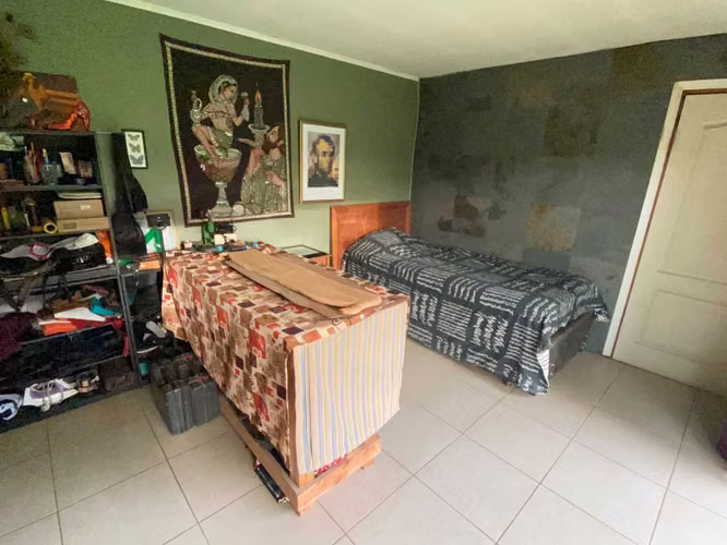 VENDO CASA EN PARCELA CAMINO CHOL CHOL  (66884)