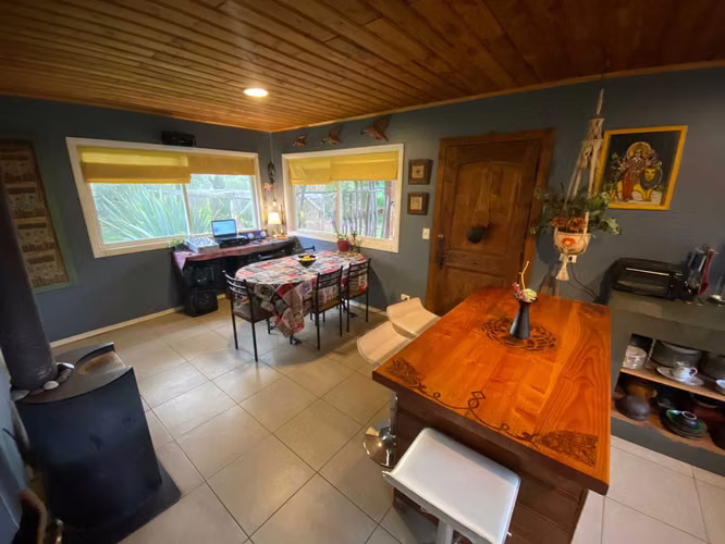 VENDO CASA EN PARCELA CAMINO CHOL CHOL  (66884)