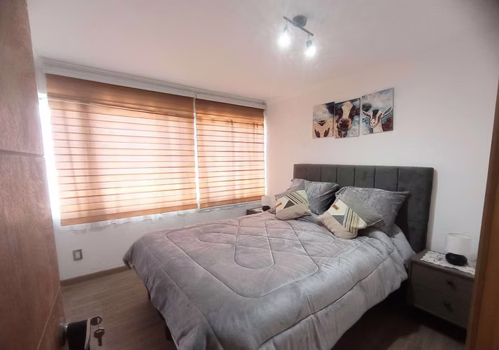 En Venta Hermoso Departamento Centro Talca (66835)