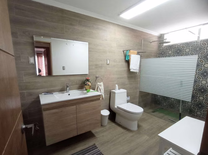 En Venta Hermoso Departamento Centro Talca (66835)