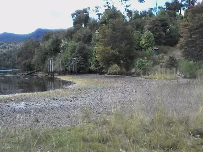 214 hectáreas Fiordo Aysén (66816)