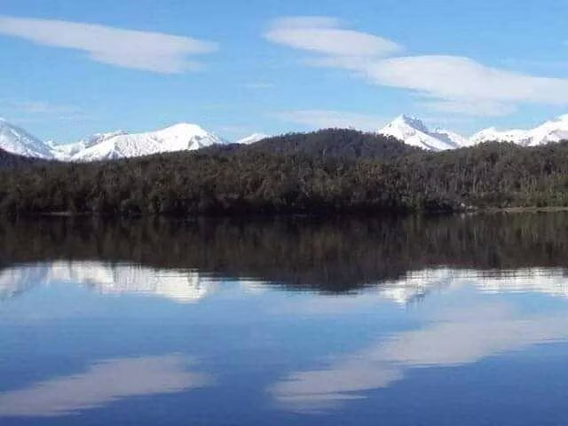 214 hectáreas Fiordo Aysén (66816)