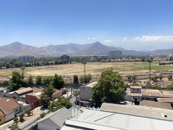 Departamento en Coronel Alvarado