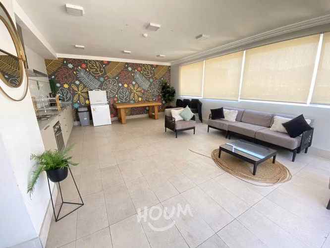 Departamento en Coronel Alvarado