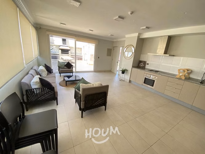 Departamento en Coronel Alvarado