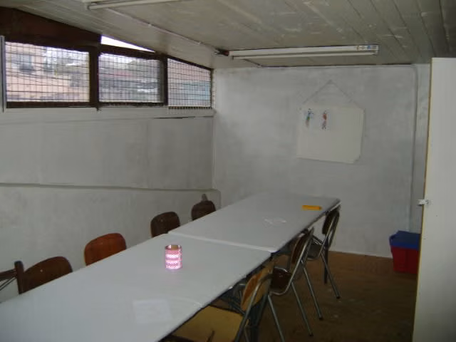 Bodega de construcción sólida. Cod-2223 - Imagen 9