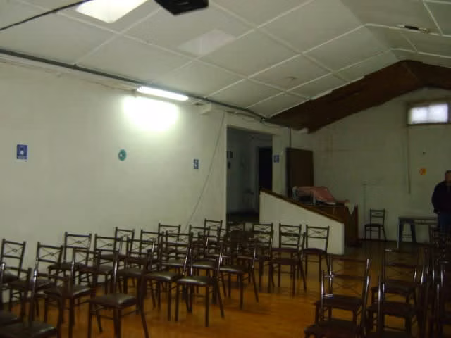 Bodega de construcción sólida. Cod-2223 - Imagen 6
