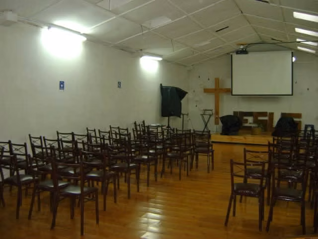 Bodega de construcción sólida. Cod-2223 - Imagen 5