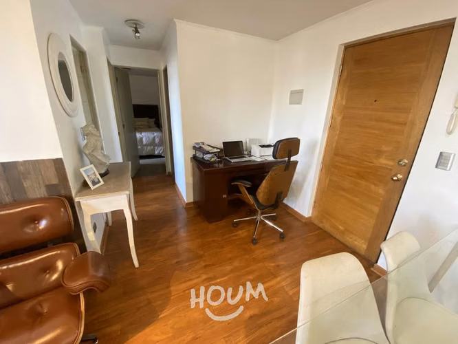 Departamento en Portugal