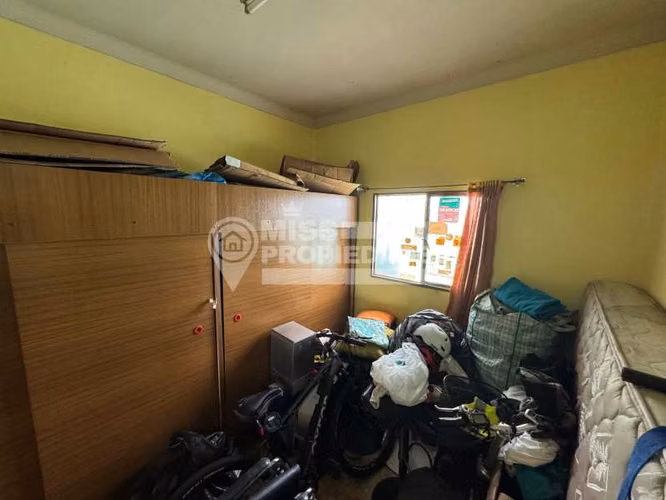 VENDEN DOS CASAS - SECTOR CENTRO, ANTOFAGASTA