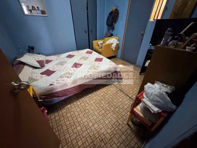 VENDEN DOS CASAS - SECTOR CENTRO, ANTOFAGASTA
