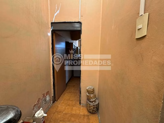 VENDEN DOS CASAS - SECTOR CENTRO, ANTOFAGASTA