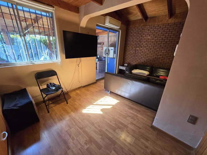En Venta Amplia Casa 4D+2B Villa Pucará (67370)