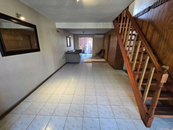En Venta Amplia Casa 4D+2B Villa Pucará (67370)