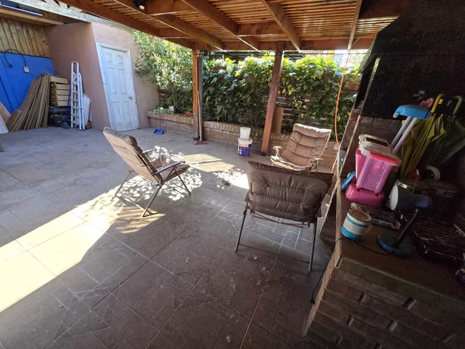 En Venta Amplia Casa 4D+2B Villa Pucará (67370)