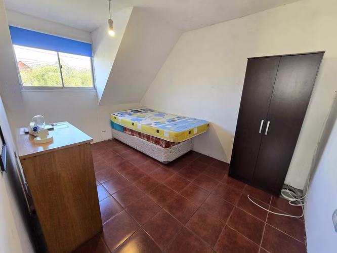 En Venta Amplia Casa 4D+2B Villa Pucará (67370)