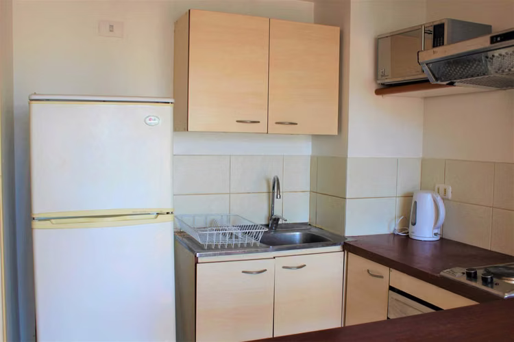 Vendo Depto 1D/1B en Stgo Centro (67308) - Imagen 4