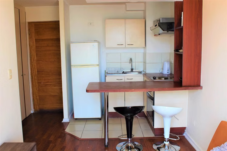 Vendo Depto 1D/1B en Stgo Centro (67308) - Imagen 5