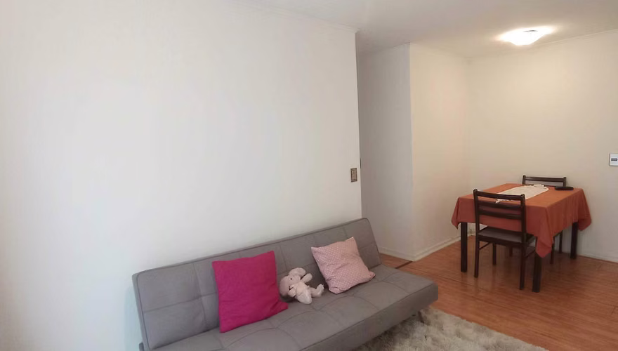 Vende Hermoso Departamento Centro Talca (67304)