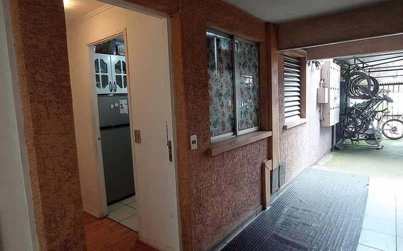 Vende Hermoso Departamento Centro Talca (67304)