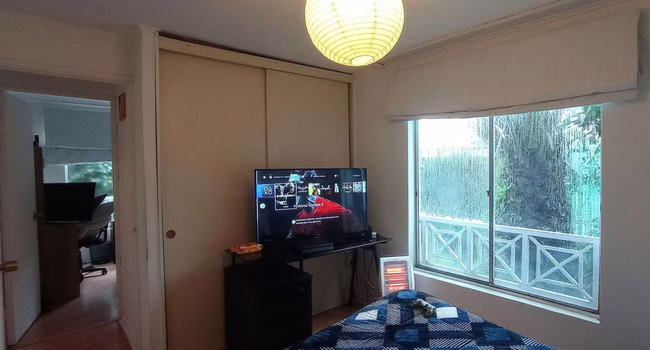 Vende Hermoso Departamento Centro Talca (67304)
