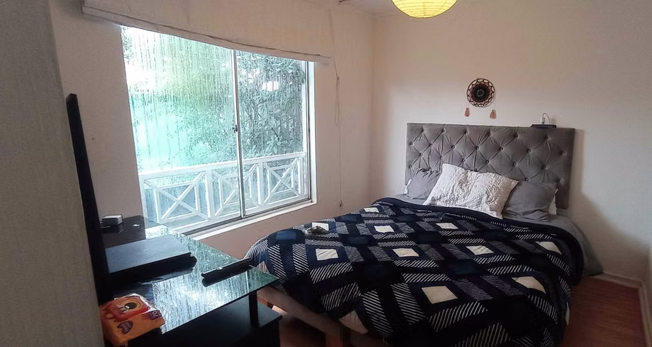 Vende Hermoso Departamento Centro Talca (67304)