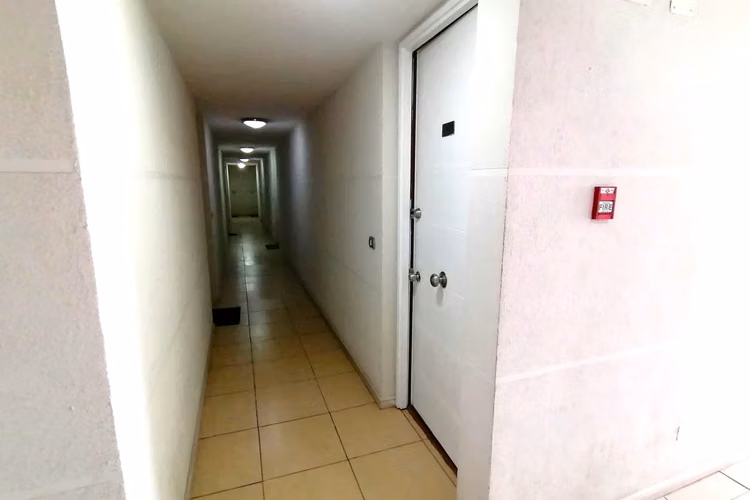 NUEVO PRECIO!!DEPTO ESTUDIO A PASOS DEL METRO (67303)
