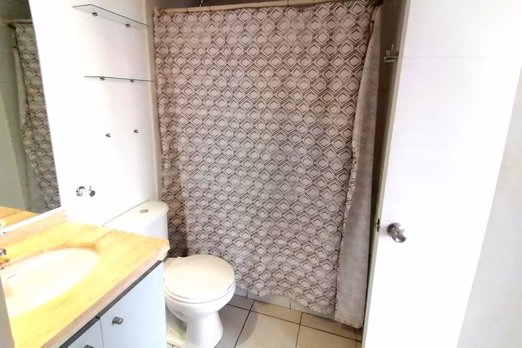 NUEVO PRECIO!!DEPTO ESTUDIO A PASOS DEL METRO (67303)