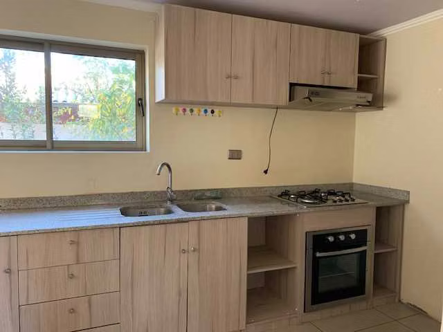 2 CASAS EN VENTA.  AMBAS EN 9.500 uf.    (67297)